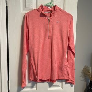 Nike DRI-FIT Quarter Zip